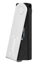 Ledger Image for review